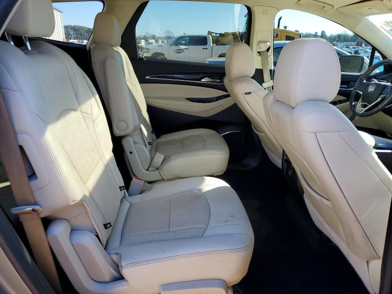 Aukcja sprzedaży 2023 Buick Enclave, vin: 5GAERBKW0PJ163777, numer aukcji: 72587615