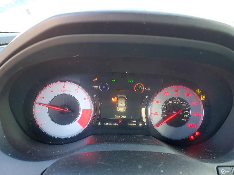 2021 Acura Rdx მანქანა იყიდება აუქციონზე, vin: 5J8TC2H65ML039102, აუქციონის ნომერი: 75165115