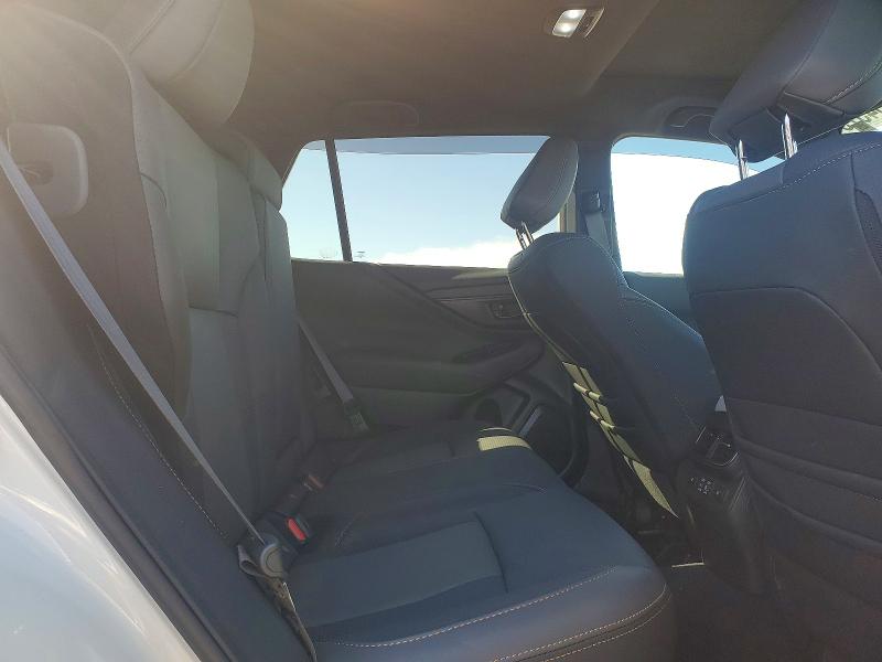 Aukcja sprzedaży 2024 Subaru Outback, vin: 4S4BTGUD8R3131884, numer aukcji: 74754375