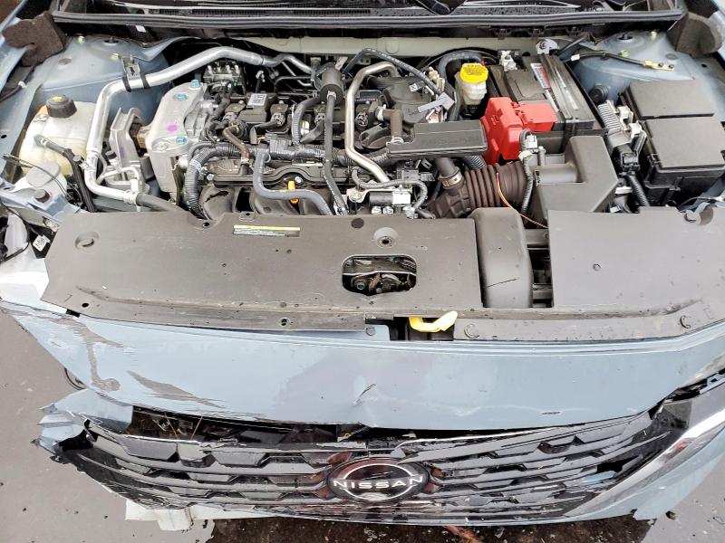Продаж на аукціоні авто 2025 Nissan Sentra, vin: 3N1AB8CV6SY229038, номер лоту: 98363325