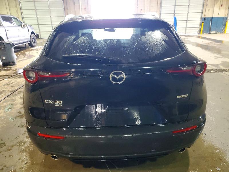 Продажа на аукционе авто 2022 Mazda Cx-30, vin: 3MVDMBBL5NM421871, номер лота: 74060215
