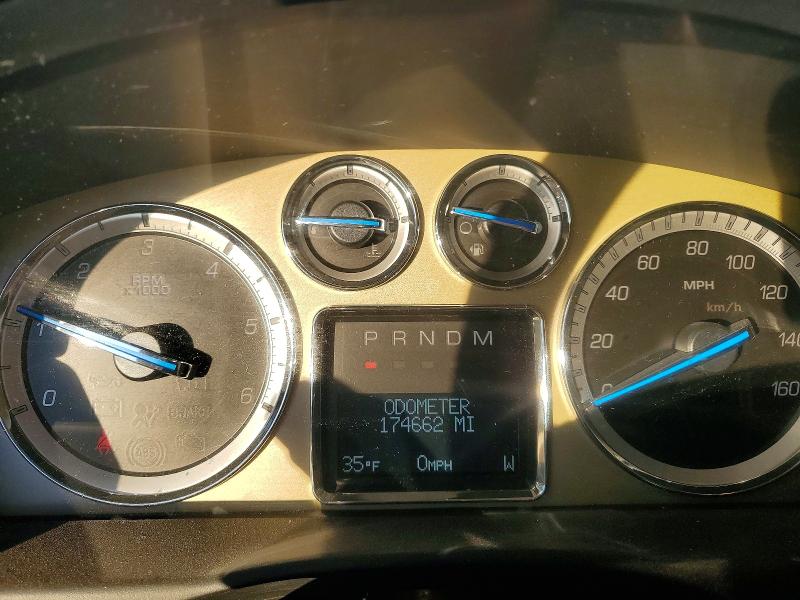 Продаж на аукціоні авто 2012 Cadillac Escalade, vin: 1GYS4DEF3CR148882, номер лоту: 98294445