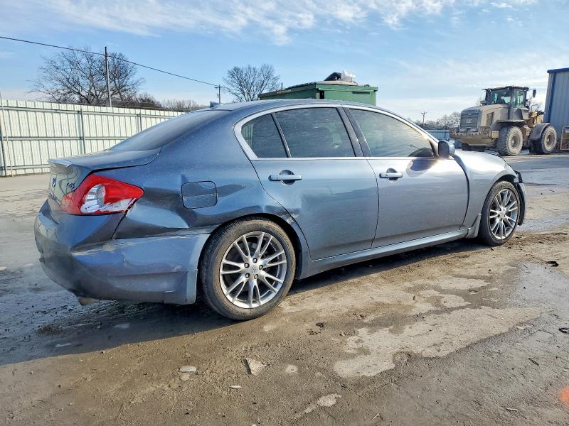 Продаж на аукціоні авто 2008 Infiniti G35, vin: JNKBV61E78M221329, номер лоту: 74259275