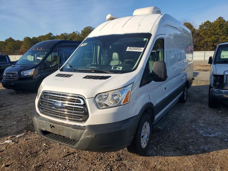 Aukcja sprzedaży 2017 Ford Transit, vin: 1FTYR3XM8HKA09791, numer aukcji: 96356855