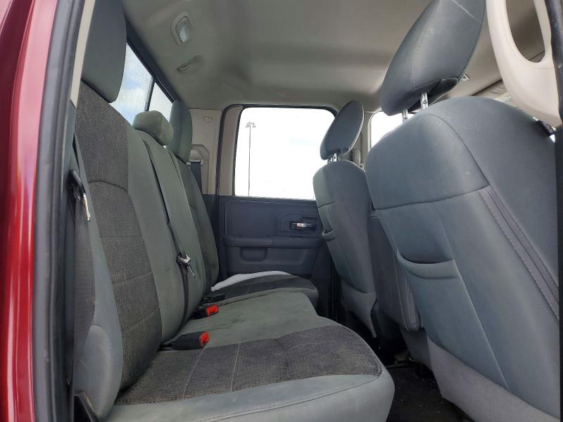 Aukcja sprzedaży 2018 Ram 1500, vin: 1C6RR7GT3JS312137, numer aukcji: 73979515