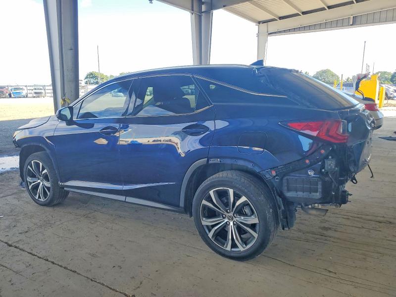 Aukcja sprzedaży 2022 Lexus Rx, vin: 2T2HZMAA3NC227683, numer aukcji: 75468395