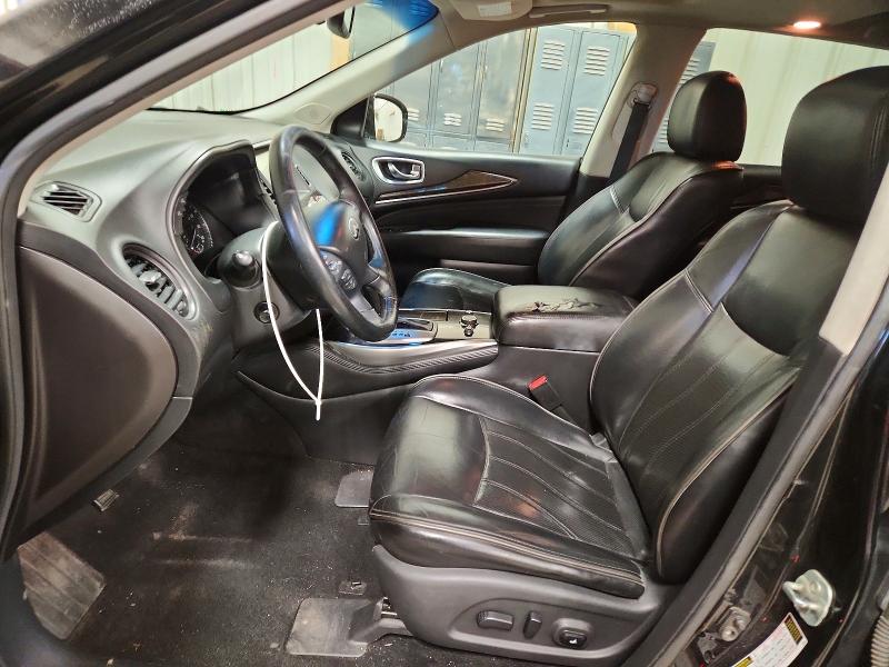 Продажа на аукционе авто 2015 Infiniti Qx60, vin: 5N1AL0MM2FC551543, номер лота: 73935465