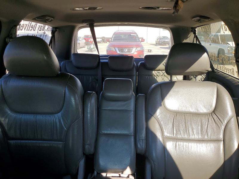 Aukcja sprzedaży 2010 Honda Odyssey, vin: 5FNRL3H44AB091462, numer aukcji: 98329545