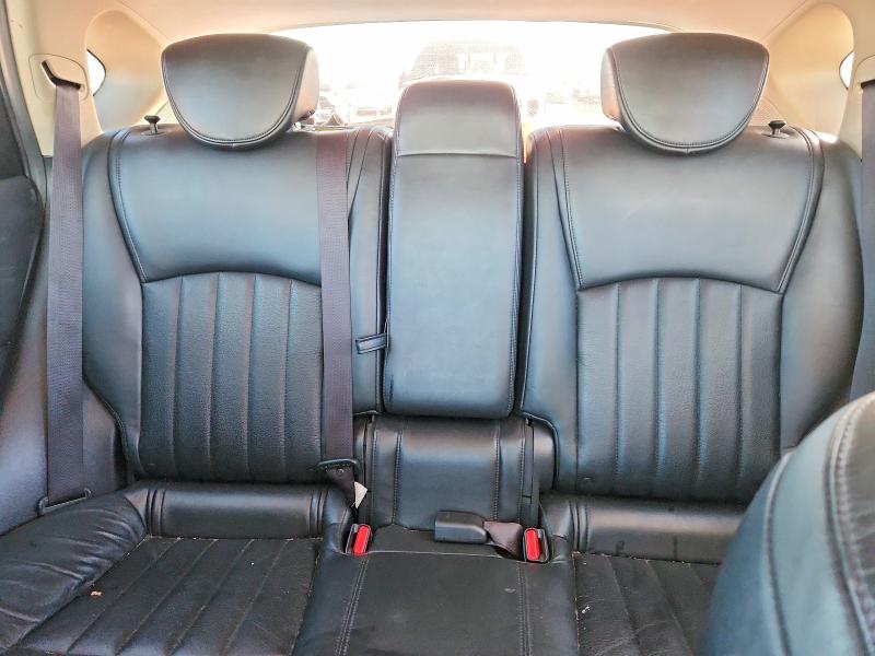 Aukcja sprzedaży 2016 Infiniti Qx50, vin: JN1BJ0RP1GM230299, numer aukcji: 99181045
