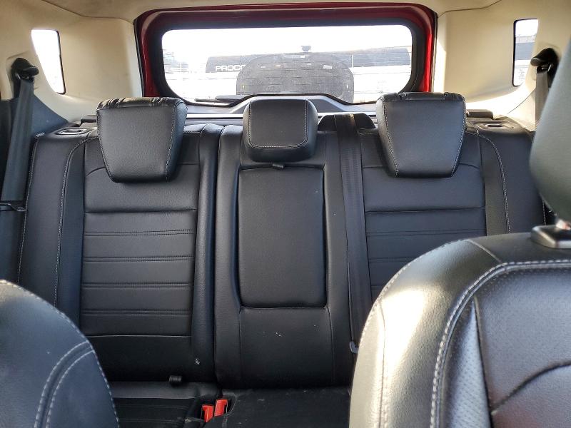 Aukcja sprzedaży 2018 Ford Ecosport, vin: MAJ6P1WL7JC249060, numer aukcji: 72828885