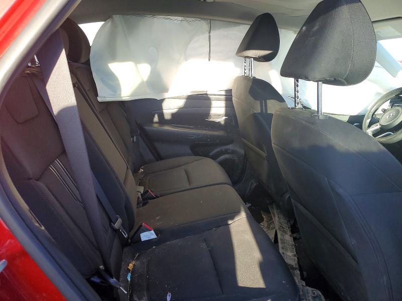 Продаж на аукціоні авто 2022 Hyundai Tucson, vin: KM8JBCAE5NU133939, номер лоту: 73993935