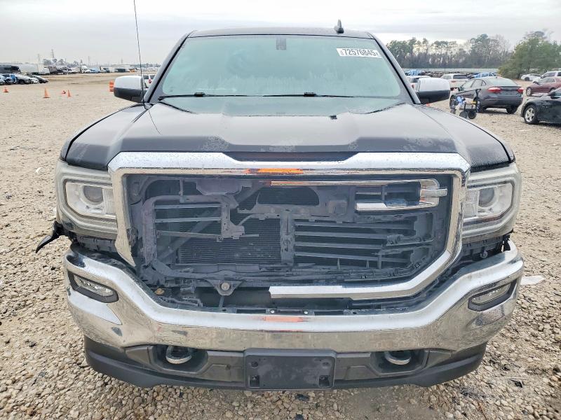 2018 Gmc Sierra K15 მანქანა იყიდება აუქციონზე, vin: 3GTU2NEC8JG551821, აუქციონის ნომერი: 72576845