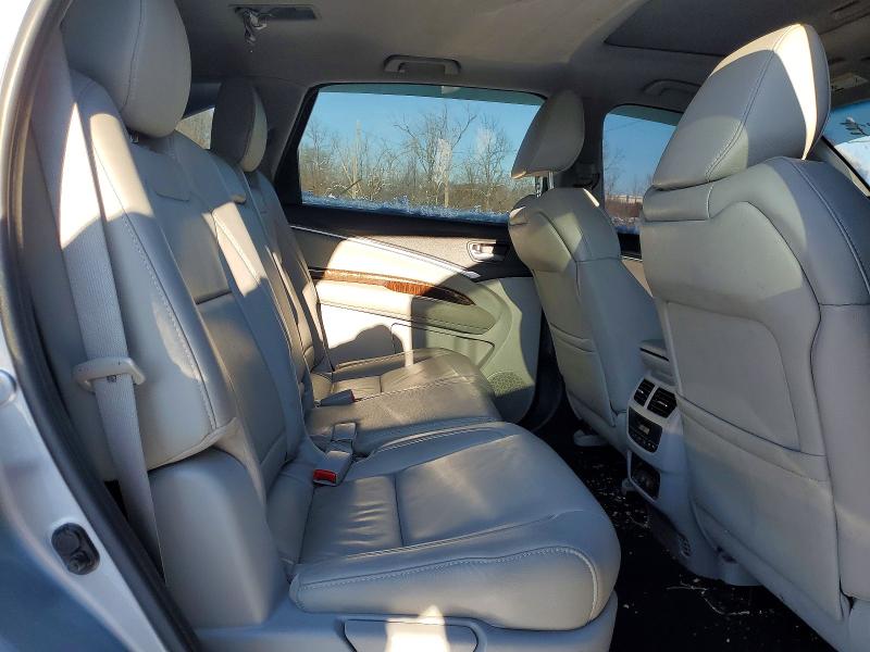 Aukcja sprzedaży 2020 Acura Mdx, vin: 5J8YD4H33LL042146, numer aukcji: 73490625