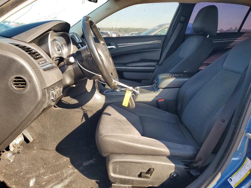 Aukcja sprzedaży 2021 Chrysler 300, vin: 2C3CCAAG4MH566996, numer aukcji: 74357195