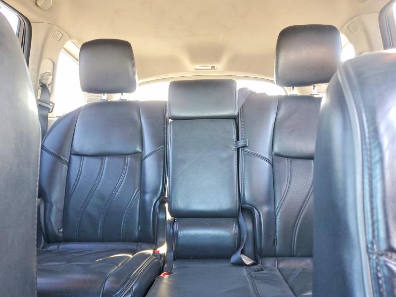 Aukcja sprzedaży 2015 Infiniti Qx60, vin: 5N1AL0MN0FC549962, numer aukcji: 73918625