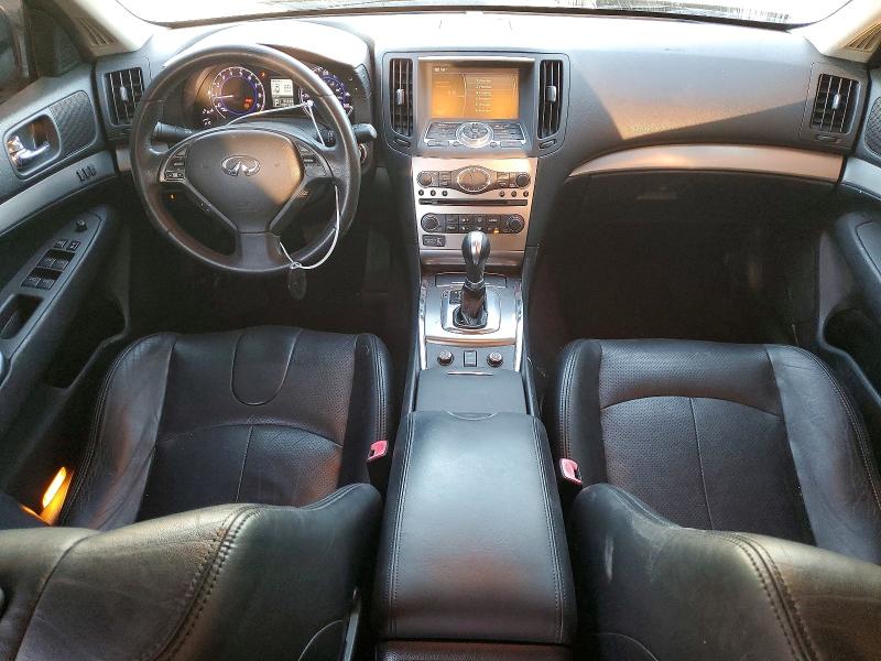 Продаж на аукціоні авто 2013 Infiniti G37, vin: JN1CV6AR2DM751147, номер лоту: 97890505