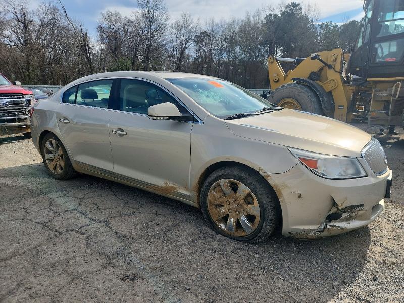 Aukcja sprzedaży 2012 Buick Lacrosse, vin: 1G4GD5E39CF345365, numer aukcji: 72804855