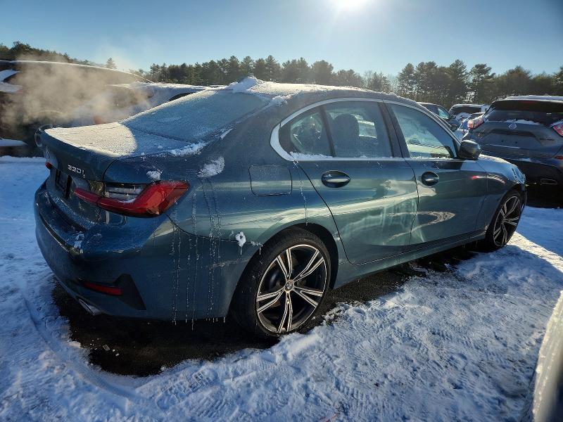 98538585 :رقم المزاد ، WBA5R7C57KAJ86495 vin ، 2019 Bmw 330xi مزاد بيع