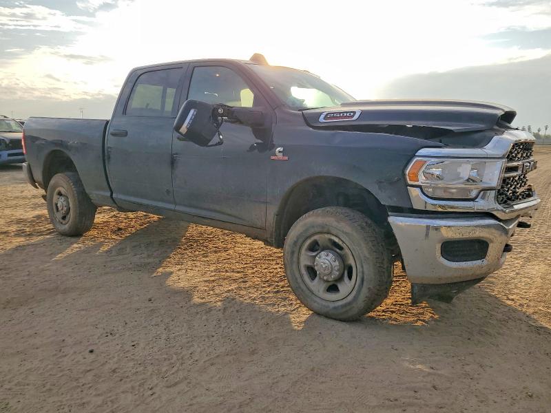 Продажа на аукционе авто 2024 Ram 2500 Trade, vin: 3C6UR5CL4RG326684, номер лота: 98267265