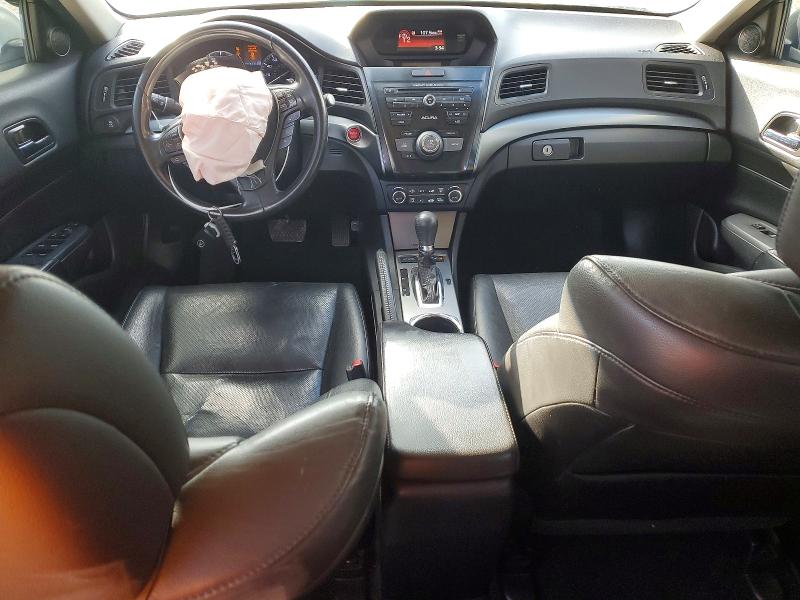 Продаж на аукціоні авто 2014 Acura Ilx, vin: 19VDE1F31EE011302, номер лоту: 99666325