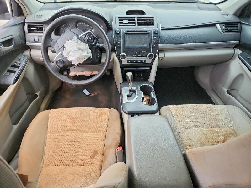 Aukcja sprzedaży 2014 Toyota Camry, vin: 4T1BF1FK7EU365972, numer aukcji: 98761415