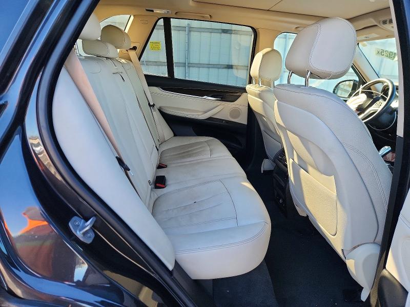 2014 Bmw X5 Xdrive3 მანქანა იყიდება აუქციონზე, vin: 5UXKR0C57E0H27148, აუქციონის ნომერი: 72964925