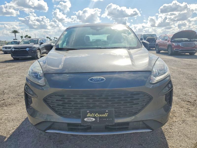 97678505 :رقم المزاد ، 1FMCU0F65LUC54891 vin ، 2020 Ford Escape S مزاد بيع