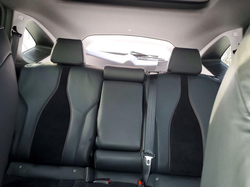 75162995 :رقم المزاد ، 5J8TC2H83PL018979 vin ، 2023 Acura Rdx مزاد بيع