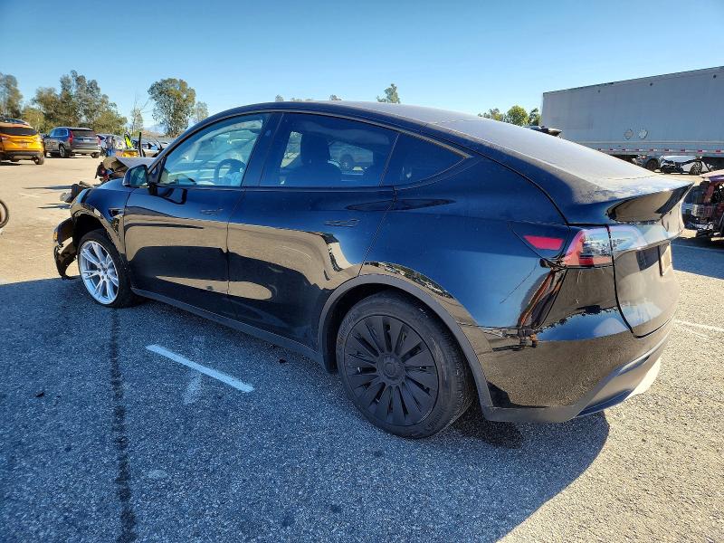 72216525 :رقم المزاد ، 7SAYGDEE1PF910457 vin ، 2023 Tesla Model Y مزاد بيع