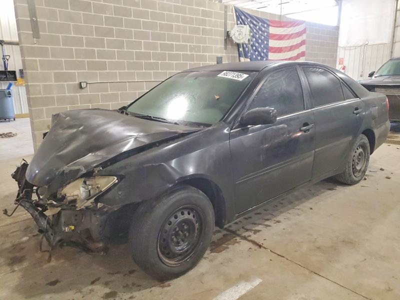 98271395 :رقم المزاد ، 4T1BE32K55U047823 vin ، 2005 Toyota Camry مزاد بيع
