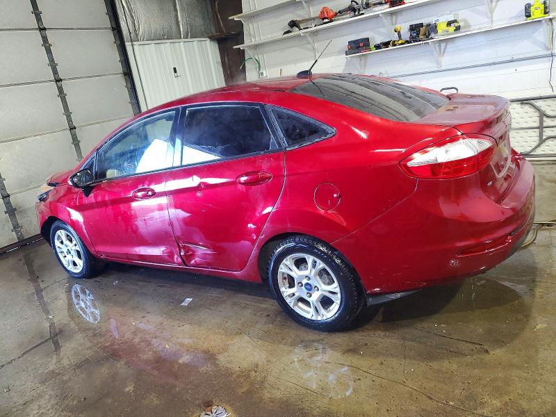 2014 Ford Fiesta მანქანა იყიდება აუქციონზე, vin: 3FADP4BJ1EM139199, აუქციონის ნომერი: 74610725