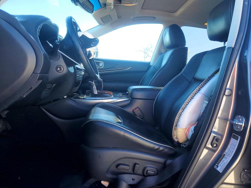 Продажа на аукционе авто 2016 Infiniti Qx60, vin: 5N1AL0MMXGC513611, номер лота: 73102065