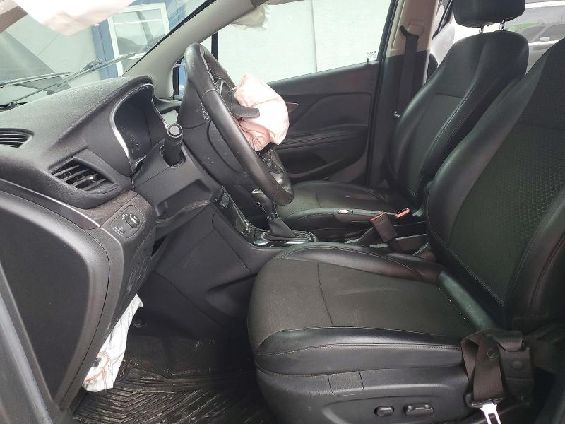 Продажа на аукционе авто 2018 Buick Encore, vin: KL4CJASB0JB609412, номер лота: 73498795