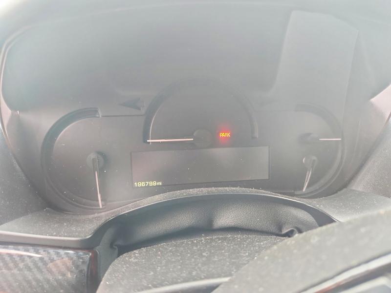 97624485 :رقم المزاد ، 1G6AB5S32D0122547 vin ، 2013 Cadillac Ats مزاد بيع