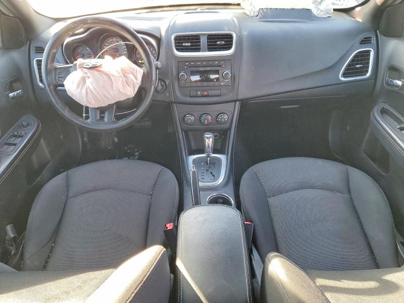 2013 Dodge Avenger მანქანა იყიდება აუქციონზე, vin: 1C3CDZAB5DN725211, აუქციონის ნომერი: 74384845
