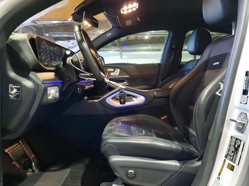 2021 Mercedes-benz Gle Coupe მანქანა იყიდება აუქციონზე, vin: 4JGFD6BB9MA251790, აუქციონის ნომერი: 74025245