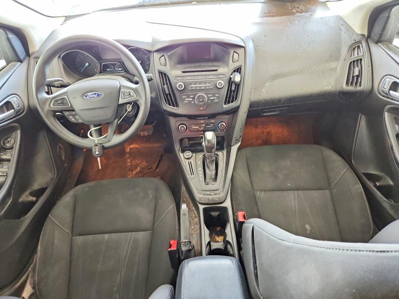 Продажа на аукционе авто 2015 Ford Focus, vin: 1FADP3K23FL233106, номер лота: 97975515
