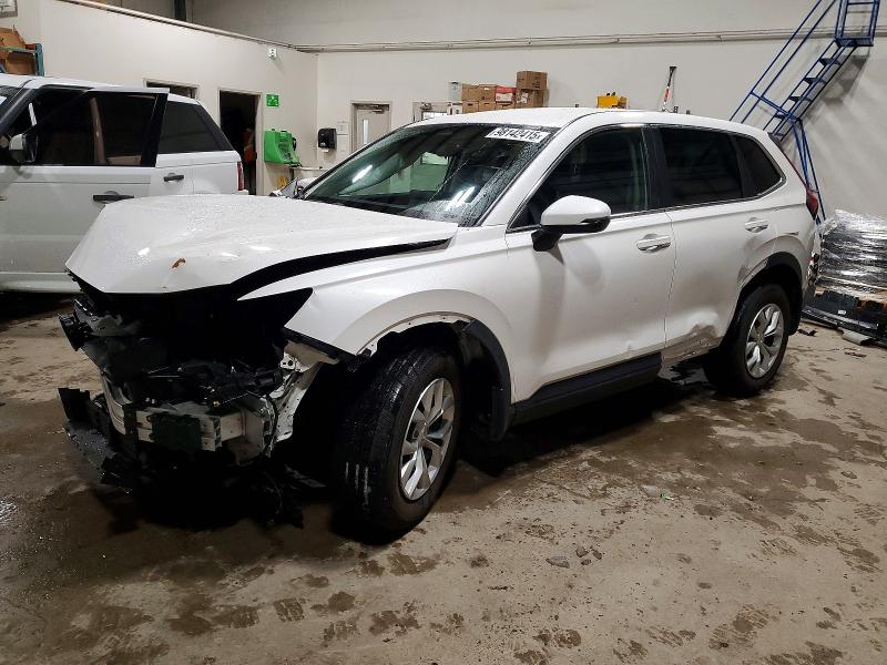 Aukcja sprzedaży 2026 Honda Cr-v, vin: 2HKRS4H25TH105865, numer aukcji: 98142415