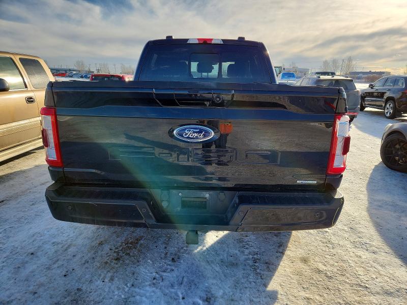 Продажа на аукционе авто 2022 Ford F150, vin: 1FTEW1EP8NKD61746, номер лота: 99859645