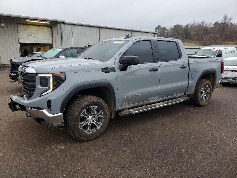 Aukcja sprzedaży 2024 Gmc Sierra K15, vin: 1GTUUAED4RZ379357, numer aukcji: 99788455