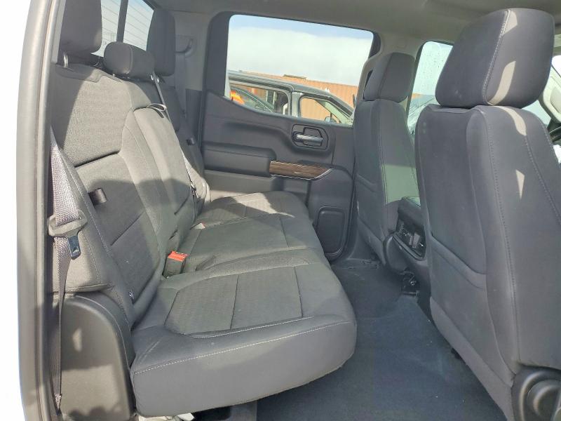 Aukcja sprzedaży 2020 Chevrolet Silverado, vin: 3GCUYEED9LG389563, numer aukcji: 74066625