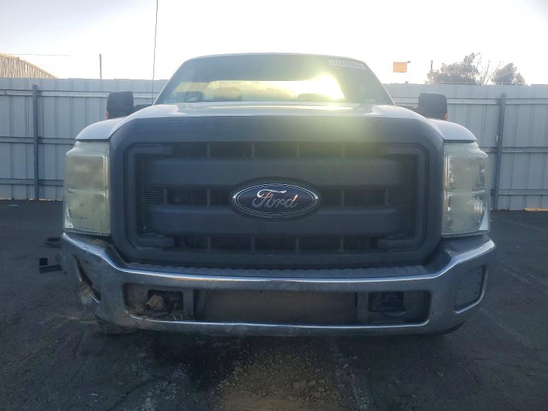 74492995 :رقم المزاد ، 1FTBF2A62DEB52747 vin ، 2013 Ford F250 Super مزاد بيع
