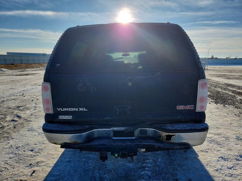 Продажа на аукционе авто 2004 Gmc Yukon Xl, vin: 1GKFK16Z94J105009, номер лота: 99427925