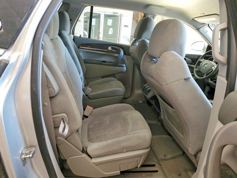 Auction sale of the 2016 Buick Enclave, vin: 5GAKRAKD9GJ341391, lot number: 74828645