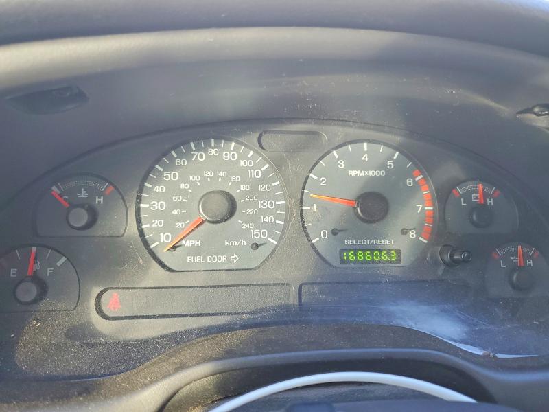 Aukcja sprzedaży 2004 Ford Mustang, vin: 1FAFP42X94F109945, numer aukcji: 99608535