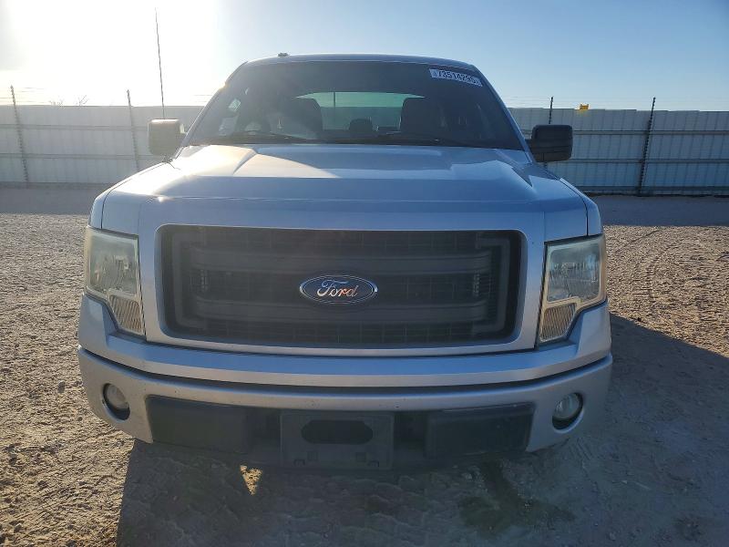 Продажа на аукционе авто 2013 Ford F150, vin: 1FTEX1CM7DFD67230, номер лота: 73514295