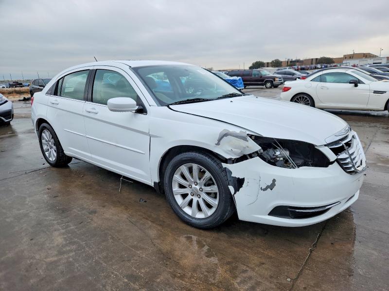 Aukcja sprzedaży 2012 Chrysler 200, vin: 1C3CCBBB9CN190651, numer aukcji: 74237925