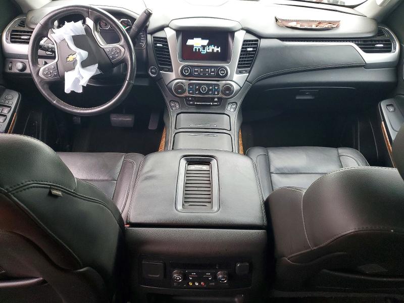 Aukcja sprzedaży 2015 Chevrolet Tahoe, vin: 1GNSKCKCXFR564021, numer aukcji: 74279485