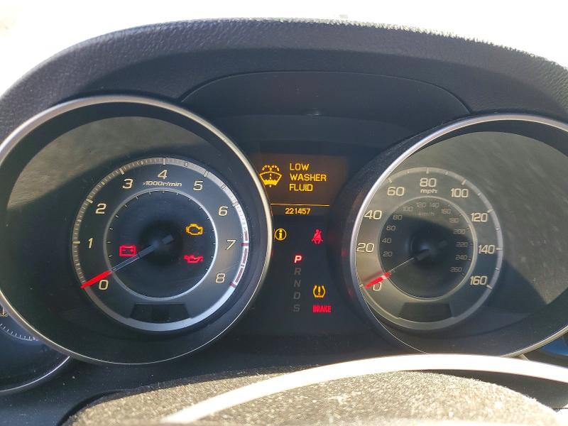 Продажа на аукционе авто 2010 Acura Mdx Techno, vin: 2HNYD2H68AH505223, номер лота: 73873065