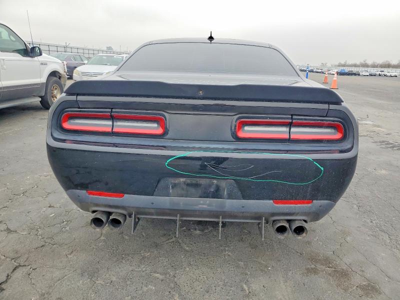 Aukcja sprzedaży 2019 Dodge Challenger, vin: 2C3CDZJG2KH503565, numer aukcji: 73843795